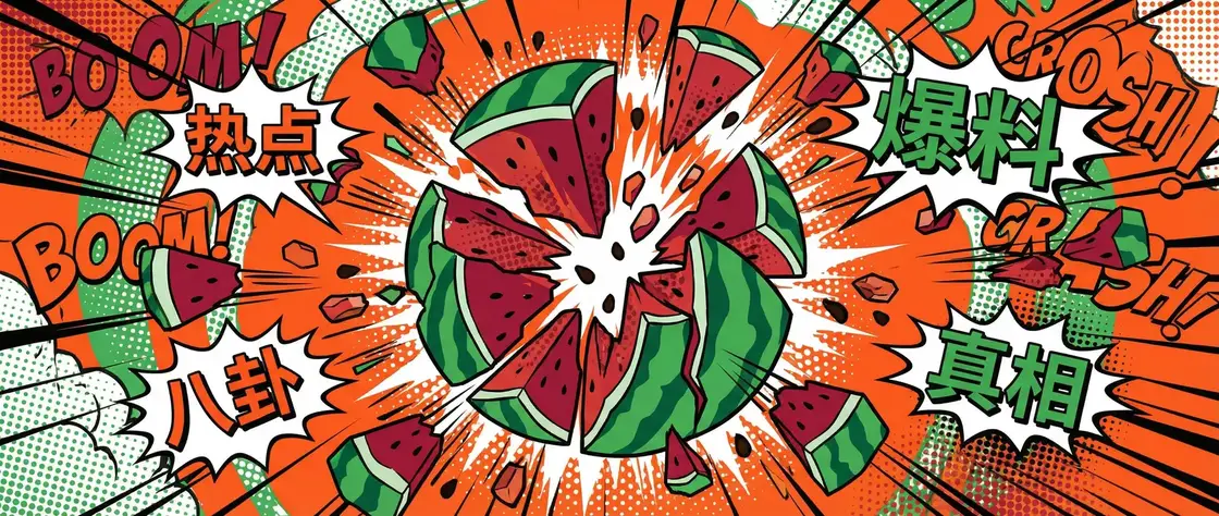 18禁漫 今日头瓜爆炸漫画横幅